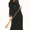 RG Costumes Womens Costumes Classic Witch - Adult