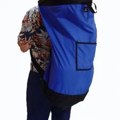 MaskUS Mascot Tote Back Carrier Mascot Accessories