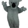 MaskUS Mascot Costumes Koala Mascot Costume 2 MaskUS Mascot Costumes Koala Mascot Costume