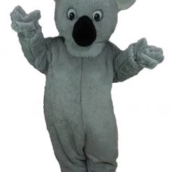 MaskUS Mascot Costumes Koala Mascot Costume