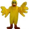 MaskUS Mascot Costumes Lucky Duck Mascot Costume 2 MaskUS Mascot Costumes Lucky Duck Mascot Costume