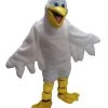 MaskUS Mascot Costumes Pelican Pete Mascot Costume 1 MaskUS Mascot Costumes Pelican Pete Mascot Costume