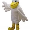 MaskUS Mascot Costumes Pelican Bird Mascot Costume