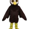 MaskUS Hoot Owl Mascot Costume