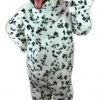 MaskUS Mascot Costumes Dalmatian Mascot Costume 1 MaskUS Mascot Costumes Dalmatian Mascot Costume