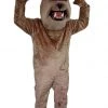 MaskUS Sparky Dog Mascot Costume Mascot Costumes