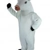 MaskUS Goat Mascot Costume