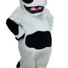 MaskUS Bessie Cow Mascot Costume Mascot Costumes