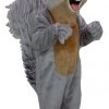 MaskUS Squirrel Mascot Costume