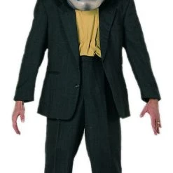 MaskUS Mascot Costumes Franky Frankenstein Head