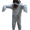 MaskUS Mummy Mascot Head Mascot Costumes