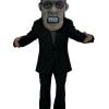 MaskUS Mascot Costumes Stitches Frankenstein Mascot Head