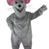 MaskUS Mascot Costumes Mouse Mascot Costume