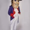 MaskUS Mascot Costumes Patriot Mascot Costume 1 MaskUS Mascot Costumes Patriot Mascot Costume