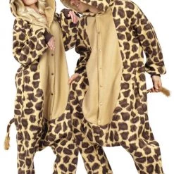 RG Costumes Womens Costumes Georgie Giraffe Funsies Costume