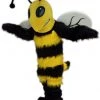 MaskUS Mascot Costumes Bee Mascot Costume