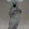 MaskUS Kiki Koala Mascot Costume Mascot Costumes