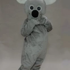 MaskUS Kiki Koala Mascot Costume Mascot Costumes