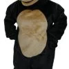 MaskUS Bongo Black Bear Mascot Costume Mascot Costumes 2 MaskUS Bongo Black Bear Mascot Costume Mascot Costumes