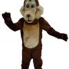 MaskUS Coyote Mascot Costume Mascot Costumes