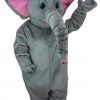 MaskUS Asian Elephant Mascot Costume Mascot Costumes 2 MaskUS Asian Elephant Mascot Costume Mascot Costumes