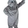 MaskUS Mascot Costumes Happy Rhino Mascot Costume 1 MaskUS Mascot Costumes Happy Rhino Mascot Costume