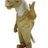 MaskUS Camel Mascot Costume Mascot Costumes