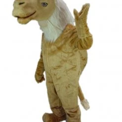 MaskUS Camel Mascot Costume Mascot Costumes