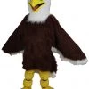 MaskUS Mascot Costumes American Eagle Mascot Costume