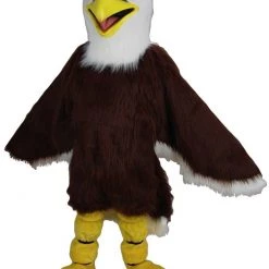 MaskUS Mascot Costumes American Eagle Mascot Costume