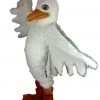 MaskUS Mascot Costumes Seagull Mascot Costume