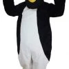 MaskUS Tuxedo Penguin Mascot Costume Mascot Costumes 1 MaskUS Tuxedo Penguin Mascot Costume Mascot Costumes