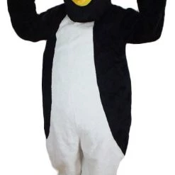 MaskUS Tuxedo Penguin Mascot Costume Mascot Costumes