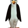 MaskUS Penguin Mascot Costume Mascot Costumes