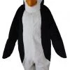 MaskUS Mascot Costumes Petey Penguin Mascot Costume