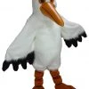MaskUS Paulie Pelican Mascot Costume 1 MaskUS Paulie Pelican Mascot Costume