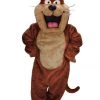 MaskUS Fat Cat Mascot Costume