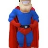 MaskUS Super Hero Mascot Costume