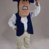 MaskUS Revolutionary Mascot Costume Mascot Costumes