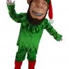 MaskUS Elf Mascot Costume
