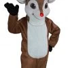 MaskUS Rudolph Reindeer Costume
