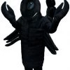 MaskUS Desert Scorpion Mascot Costume Mascot Costumes