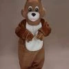 MaskUS Mascot Costumes Wild Rabbit Mascot Costume 2 MaskUS Mascot Costumes Wild Rabbit Mascot Costume