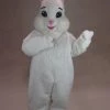 MaskUS Mascot Costumes Easter Bunny Mascot Costume