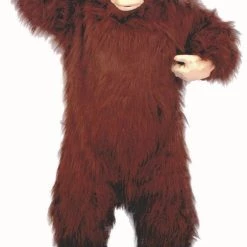 RG Costumes Brown Gorilla Costume Mascot Costumes