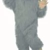 RG Costumes Grey Gorilla Costume Mascot Costumes 2 RG Costumes Grey Gorilla Costume Mascot Costumes