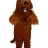 MaskUS Irish Setter Mascot Costume