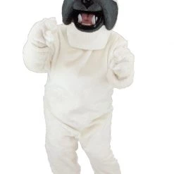 MaskUS Pug Dog Mascot Costume Mascot Costumes