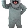 MaskUS Spike Dog Mascot Costume 2 MaskUS Spike Dog Mascot Costume