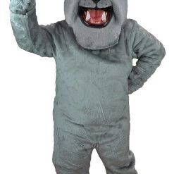 MaskUS Spike Dog Mascot Costume